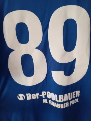 Camiseta SKV Altenmarkt