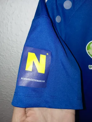 Camiseta SKV Altenmarkt