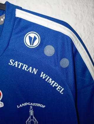 Camiseta SKV Altenmarkt