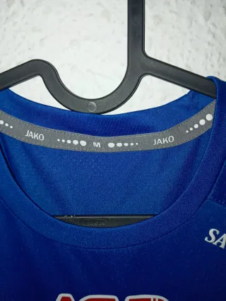 Camiseta SKV Altenmarkt