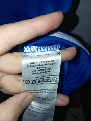 Camiseta SKV Altenmarkt