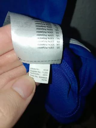 Camiseta SKV Altenmarkt