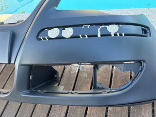 Paragolpes Delantero VW Polo 2005