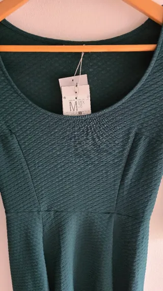 Vestido nuevo talla M