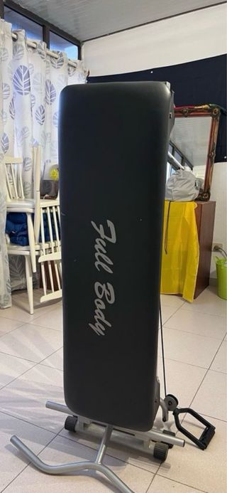 Máquina de Pilates Full Body