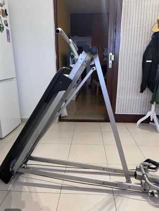 Máquina de Pilates Full Body