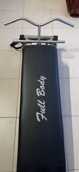 Máquina de Pilates Full Body