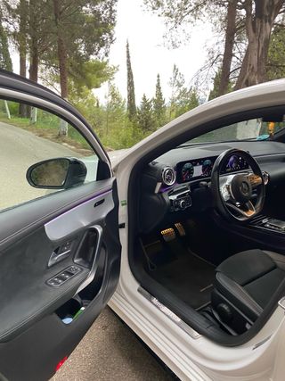 Mercedes-Benz Clase A 2021 Edition