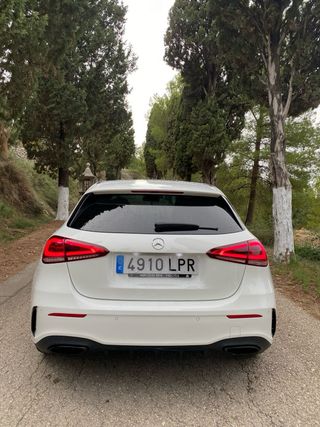 Mercedes-Benz Clase A 2021 Edition