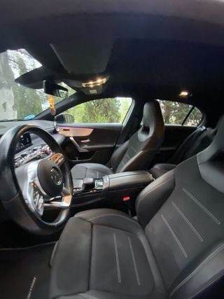 Mercedes-Benz Clase A 2021 Edition