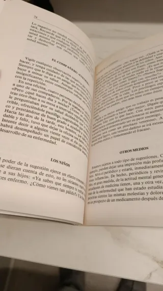 La Clave Del Exito (B.S) Ed 1983 !!Nuevo!!!