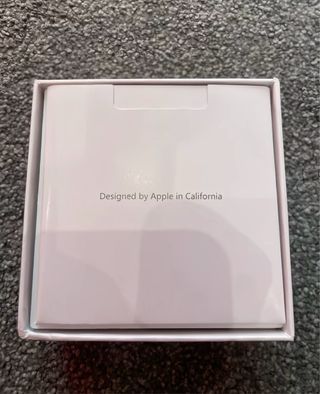 Airpods Pro 2 con estuche y cargador