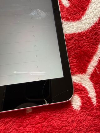iPad mini 3 Plata 16GB