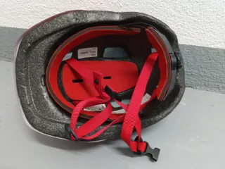 Casco infantil bici/patines/skate