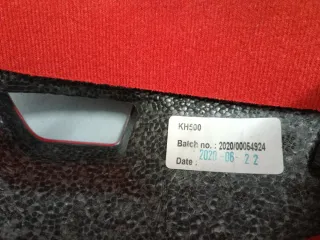 Casco infantil bici/patines/skate