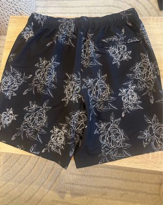 Bañador Zara Talla L