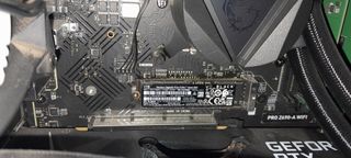 MSI MAG Codex X5 12TE-846IB Ordenador Sobremesa