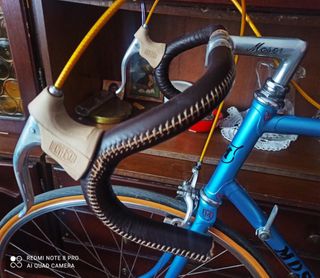 Bicicleta Moser Vintage Aldo