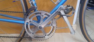 Bicicleta Moser Vintage Aldo