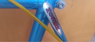 Bicicleta Moser Vintage Aldo