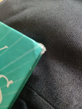 Sabotaje en el parque acuático (Serie Perrock H...