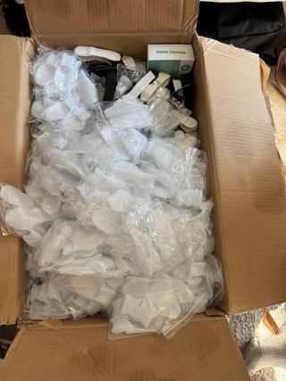 Corrector Juanetes Hallux Valgus Splint Universal