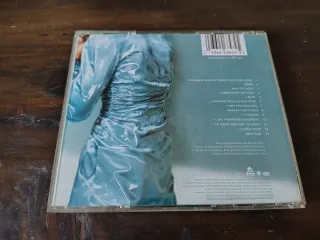 CD Madonna Ray of Light