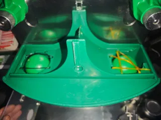 Exprimidor de naranjas ZUMMO