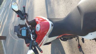 Ducati Multistrada 1200S Touring Sport Impecable