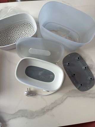 Estirilazador biberones Philips Avent