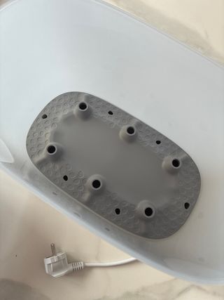 Estirilazador biberones Philips Avent