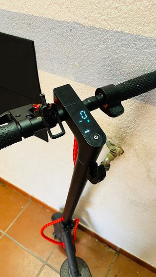 Patinete Eléctrico Xiaomi