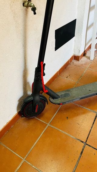 Patinete Eléctrico Xiaomi