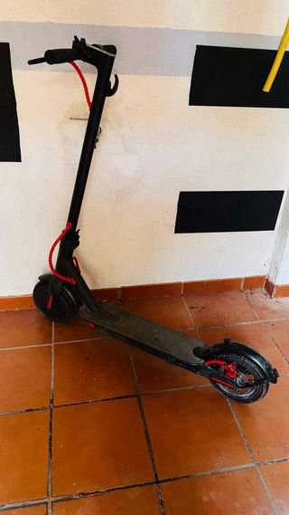 Patinete Eléctrico Xiaomi