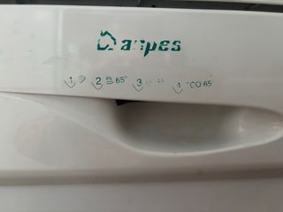 Lavavajillas Ideal Supreme