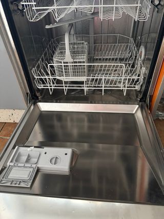 Lavavajillas Ideal Supreme