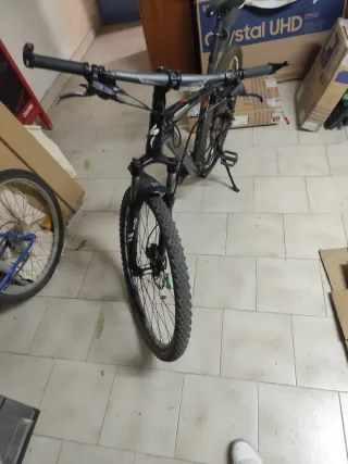 Bicicleta Specialized Rockhopper