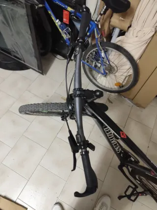 Bicicleta Specialized Rockhopper