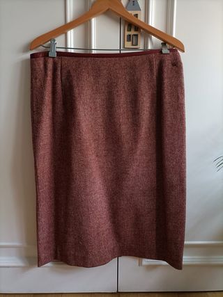 Traje Burberry Chaqueta Mujer Nuevo