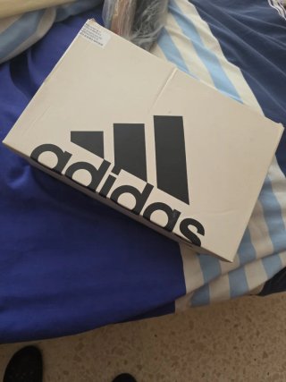 Adidas Pureboost Zapatillas Gris/Blanco