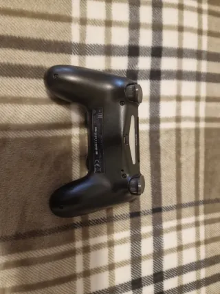 Mando Dualshock 4 Sony Negro