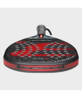 Pala Bullpadel Xplo 2025