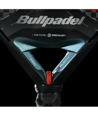 Pala Bullpadel Xplo 2025
