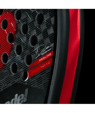 Pala Bullpadel Xplo 2025