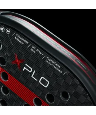 Pala Bullpadel Xplo 2025