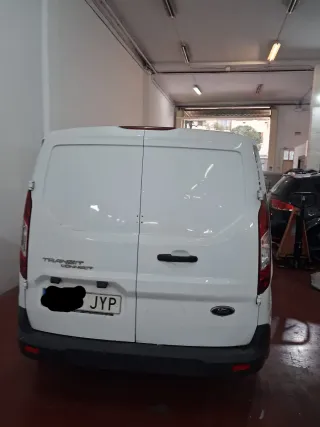 Despiece Ford Transit Connect 1.5 Diesel 74kw