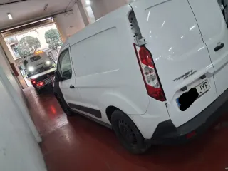 Despiece Ford Transit Connect 1.5 Diesel 74kw