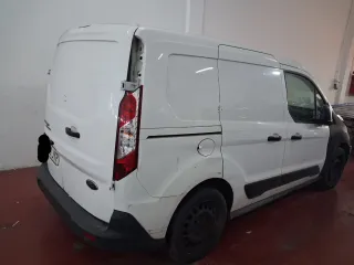 Despiece Ford Transit Connect 1.5 Diesel 74kw