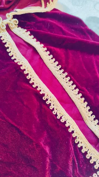 Jabador 4 piezas niño