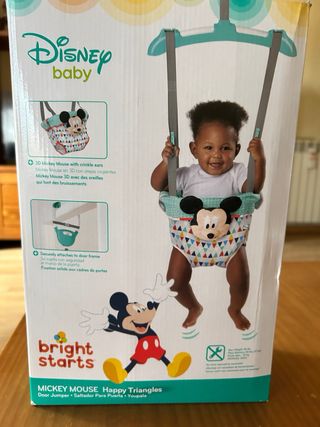 Hamaca de puerta Disney Mickey Mouse